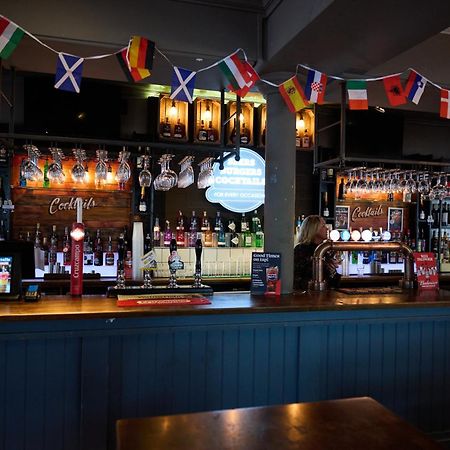 White Hart, Newmarket By Marston'S Inns Exterior photo